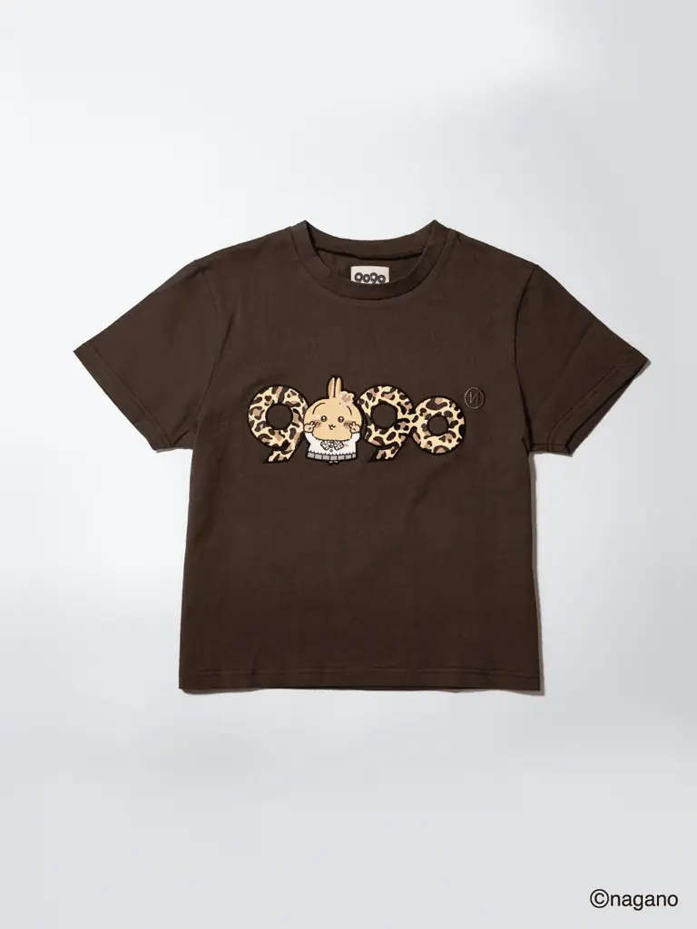 yutoriが展開するストリートブランド『9090』×人気キャラクター『ちいかわ』コラボレーションアイテムを3月13日(金)より受注販売開始 画像 12