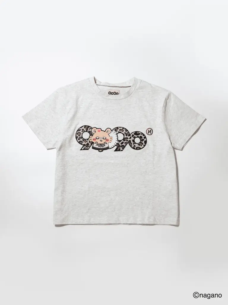 yutoriが展開するストリートブランド『9090』×人気キャラクター『ちいかわ』コラボレーションアイテムを3月13日(金)より受注販売開始 画像 13