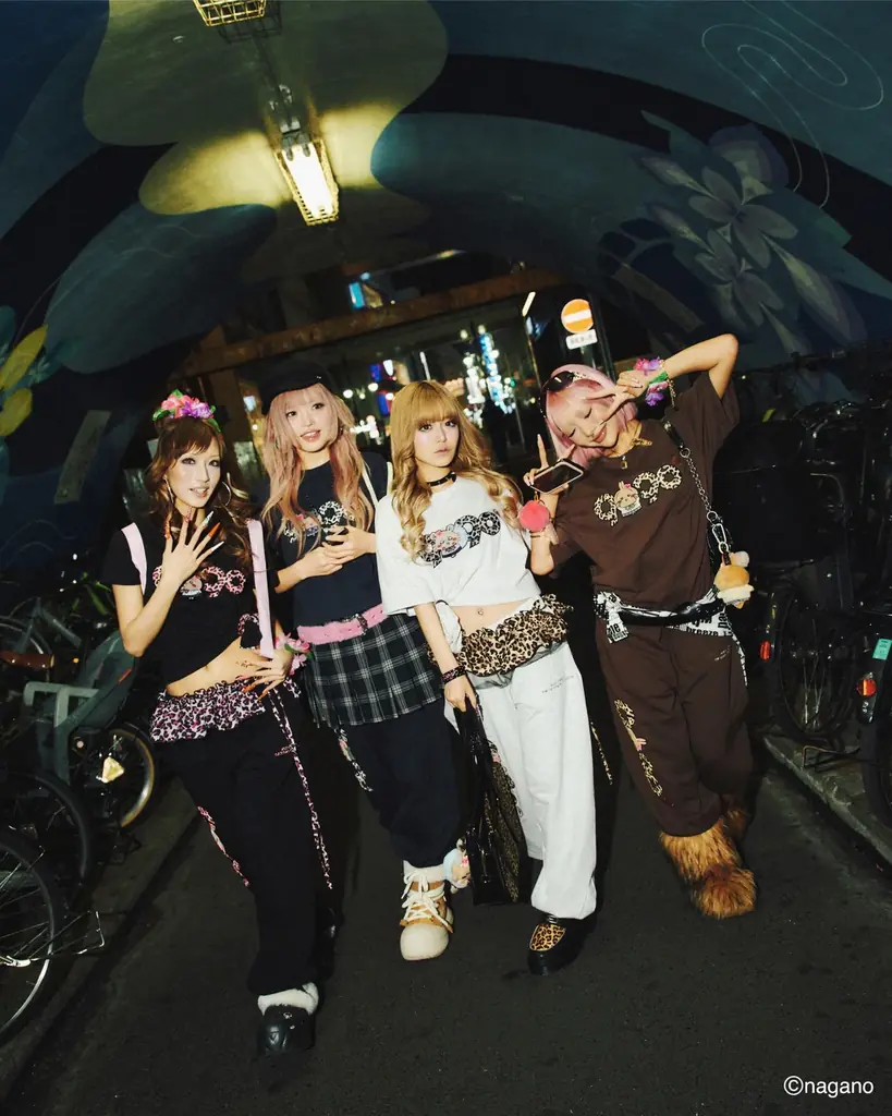 yutoriが展開するストリートブランド『9090』×人気キャラクター『ちいかわ』コラボレーションアイテムを3月13日(金)より受注販売開始 画像 22