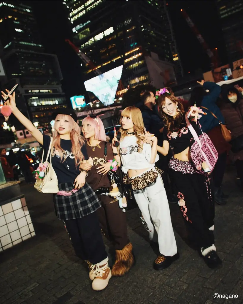 yutoriが展開するストリートブランド『9090』×人気キャラクター『ちいかわ』コラボレーションアイテムを3月13日(金)より受注販売開始 画像 23