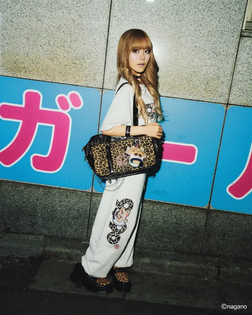 yutoriが展開するストリートブランド『9090』×人気キャラクター『ちいかわ』コラボレーションアイテムを3月13日(金)より受注販売開始 画像 25