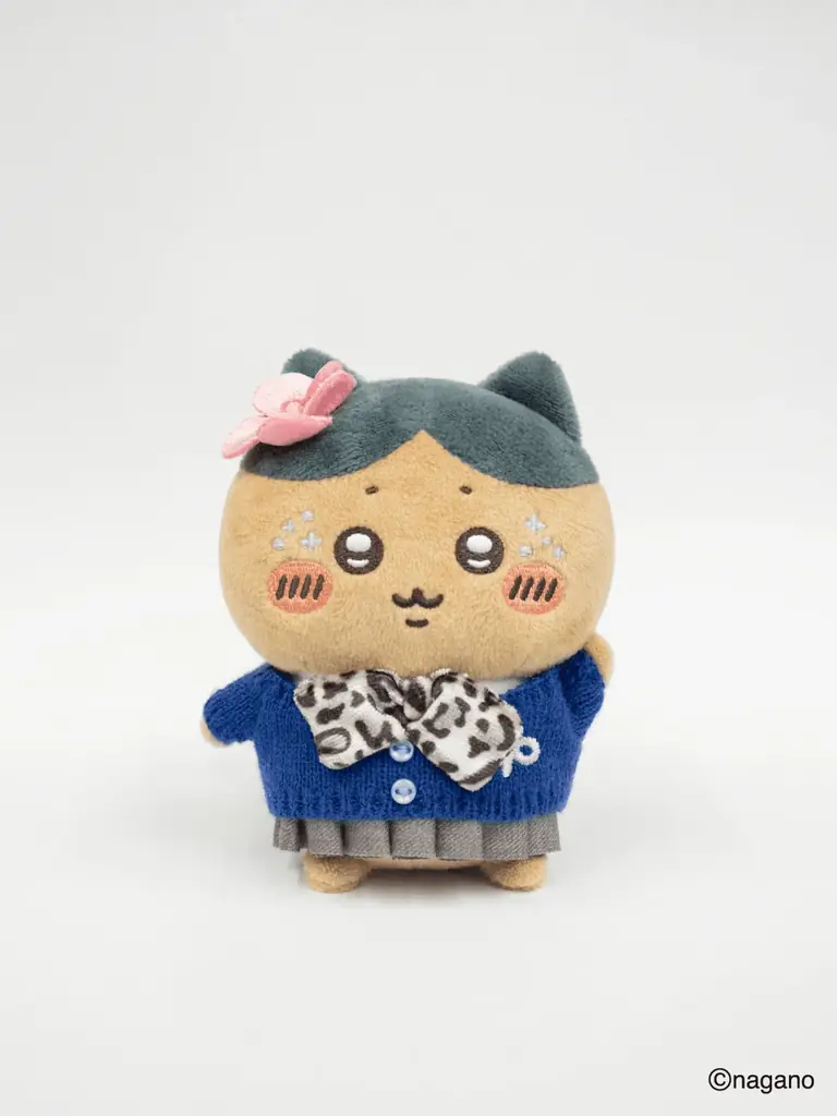 yutoriが展開するストリートブランド『9090』×人気キャラクター『ちいかわ』コラボレーションアイテムを3月13日(金)より受注販売開始 画像 3