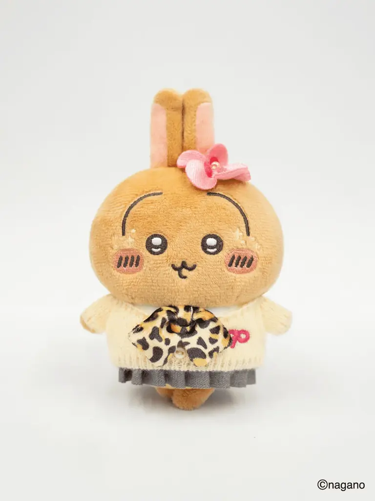 yutoriが展開するストリートブランド『9090』×人気キャラクター『ちいかわ』コラボレーションアイテムを3月13日(金)より受注販売開始 画像 4