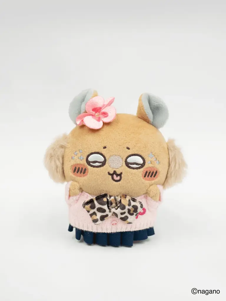 yutoriが展開するストリートブランド『9090』×人気キャラクター『ちいかわ』コラボレーションアイテムを3月13日(金)より受注販売開始 画像 5