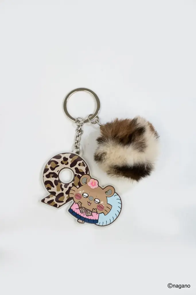 yutoriが展開するストリートブランド『9090』×人気キャラクター『ちいかわ』コラボレーションアイテムを3月13日(金)より受注販売開始 画像 9