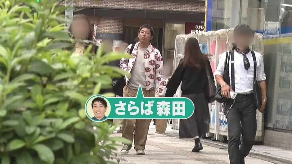 すれ違いの数だけ、運命があった…「もしかして運命さん？」が2025年度「FNSソフト工場 最優秀番組」に決定！TVer・FODで無料配信中!! 画像 4