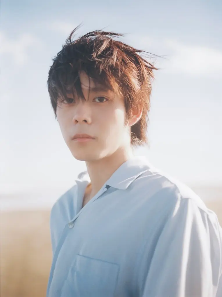 【楽天イーグルス】5/31（日）俳優の細田 佳央太さんがセレモニアルピッチに登場！ 画像 1