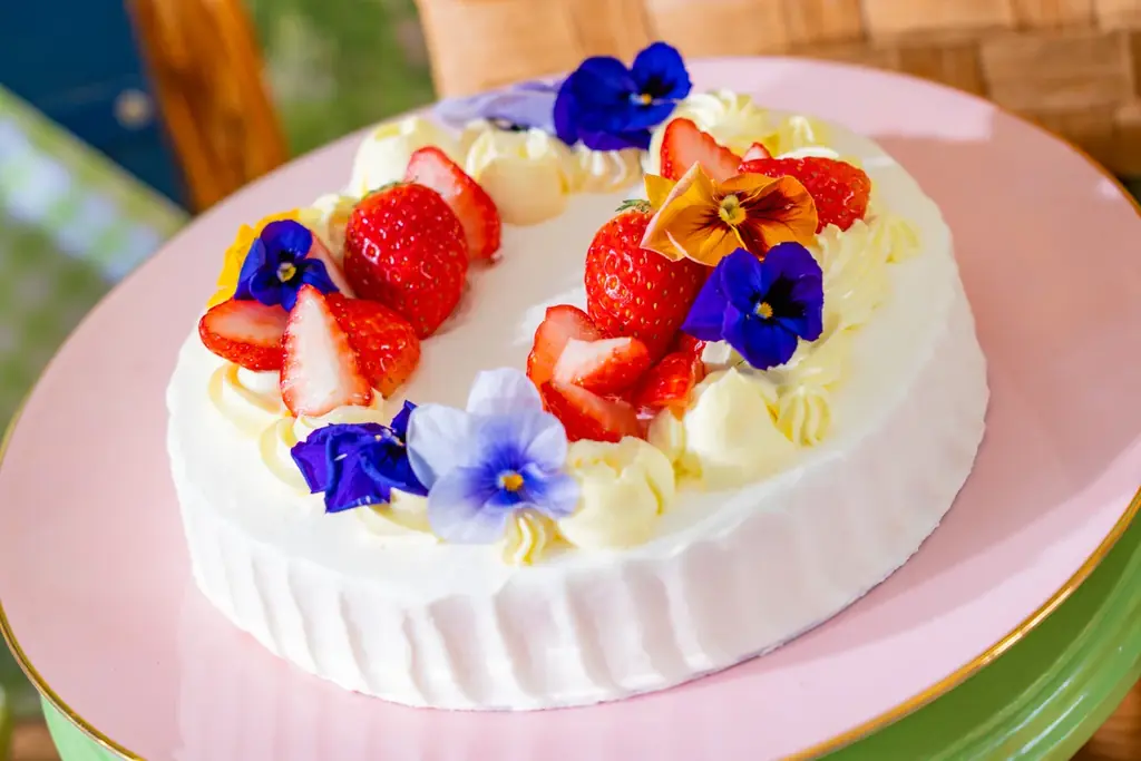 春の訪れを感じる季節に合わせ、天候を気にせずレストランで楽しむピクニック「春色ピクニックブッフェ ～お肉・野菜・フルーツの彩り満載～」を開催！レストラン＜ル クレール＞ 画像 12