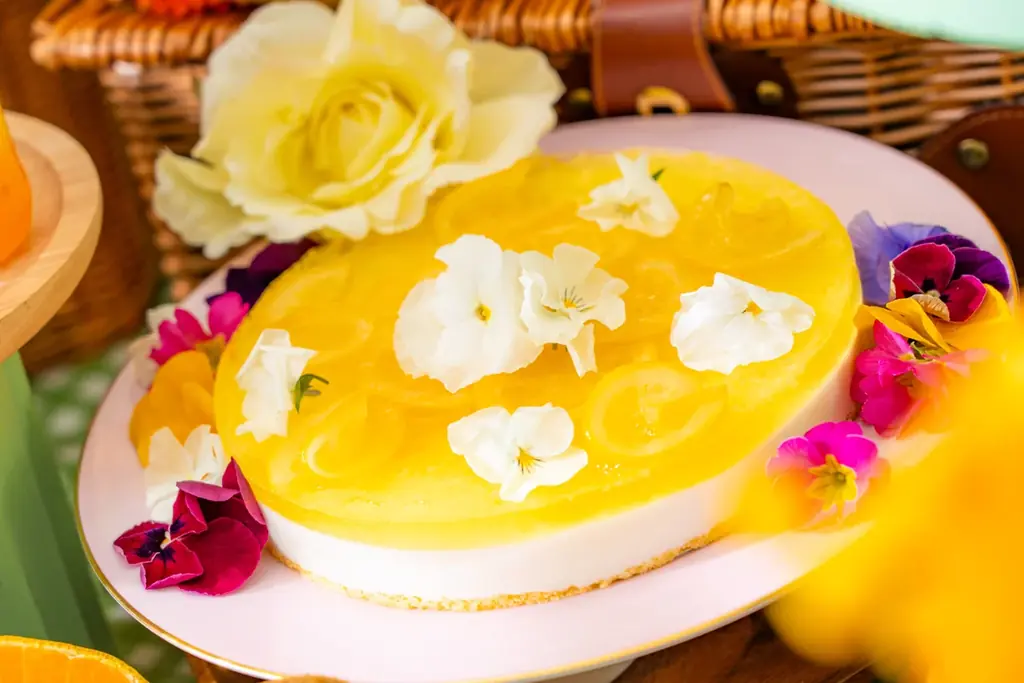 春の訪れを感じる季節に合わせ、天候を気にせずレストランで楽しむピクニック「春色ピクニックブッフェ ～お肉・野菜・フルーツの彩り満載～」を開催！レストラン＜ル クレール＞ 画像 13