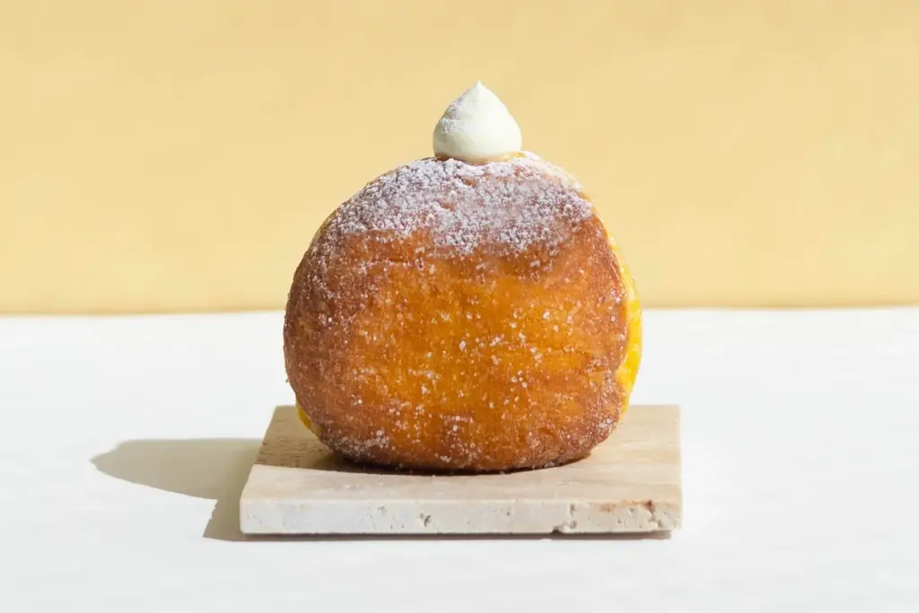 3月15日、話題の生ドーナツ専門店「UNI DONUTS」が原宿・竹下通りにオープン 画像 4