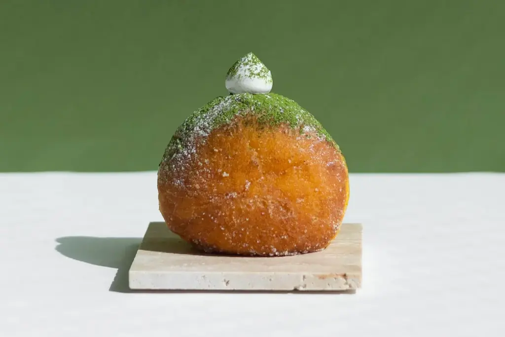 3月15日、話題の生ドーナツ専門店「UNI DONUTS」が原宿・竹下通りにオープン 画像 5