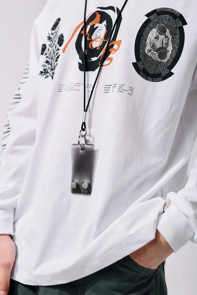 《VEIN × Rainbow Disco Club》 コラボレーションアイテムをリリース 画像 2