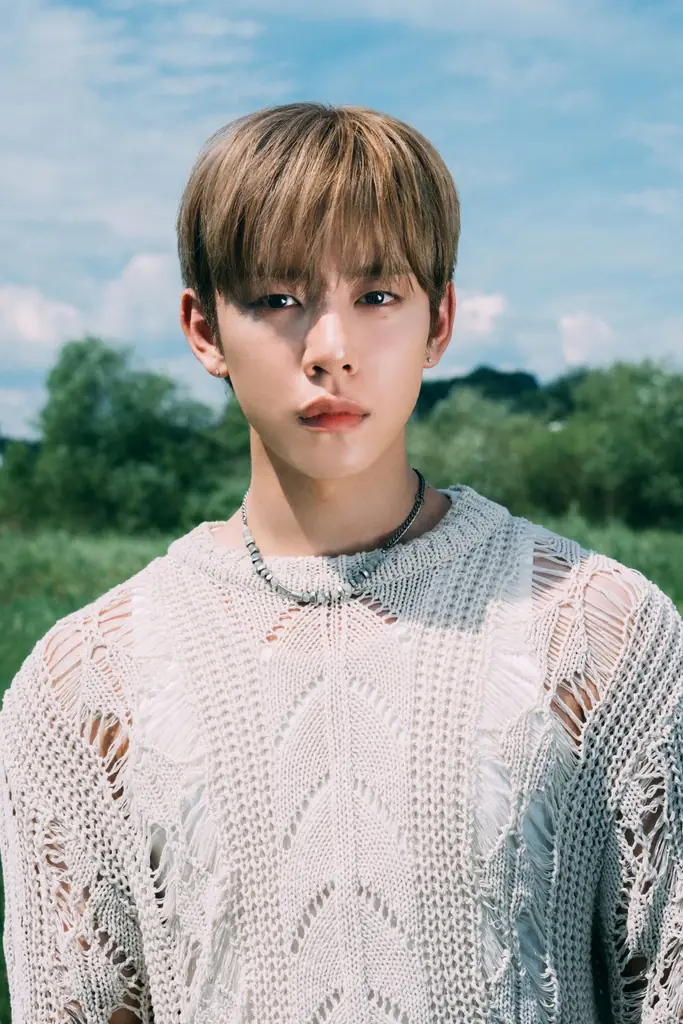 【韓国語ならK Village】B.A.P出身チョン・デヒョンが「一日韓国語講師」に！100名限定の特別韓国語レッスンを原宿で開催 画像 2