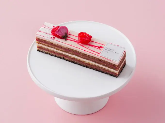 【東京ミッドタウン】桜舞う東京ミッドタウンに、春を感じるグルメが勢ぞろい！「Spring Gourmet」本日からスタート 画像 10