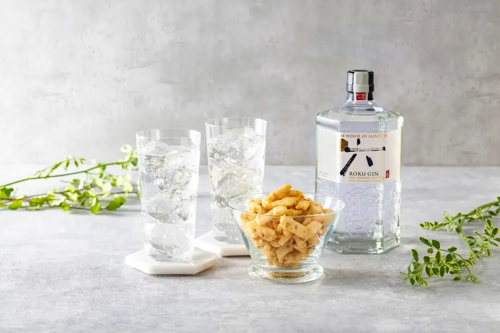 【東京ミッドタウン】桜舞う東京ミッドタウンに、春を感じるグルメが勢ぞろい！「Spring Gourmet」本日からスタート 画像 11