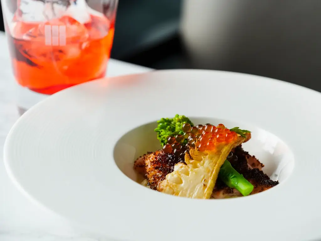 【東京ミッドタウン】桜舞う東京ミッドタウンに、春を感じるグルメが勢ぞろい！「Spring Gourmet」本日からスタート 画像 7