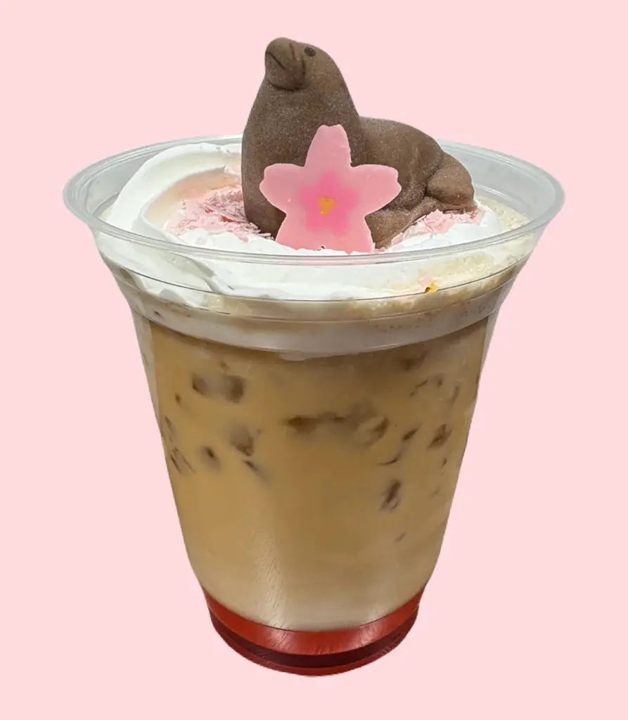 「東京ソラマチ さくらメニュー＆スイーツ」桜満開！春にぴったりな華やかな商品が勢ぞろい！ 画像 11