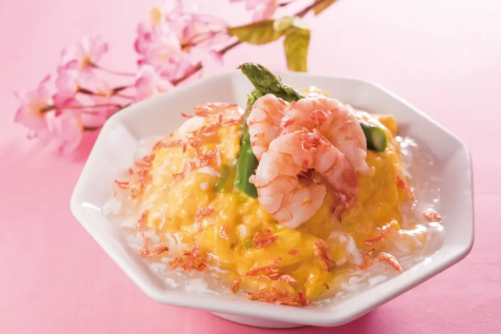 「東京ソラマチ さくらメニュー＆スイーツ」桜満開！春にぴったりな華やかな商品が勢ぞろい！ 画像 15