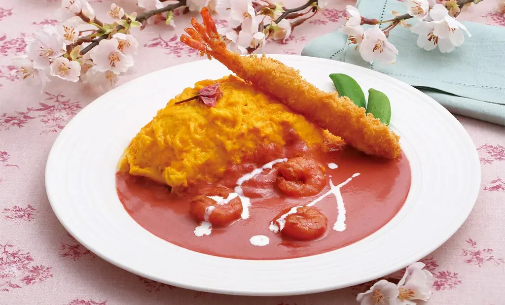 「東京ソラマチ さくらメニュー＆スイーツ」桜満開！春にぴったりな華やかな商品が勢ぞろい！ 画像 18