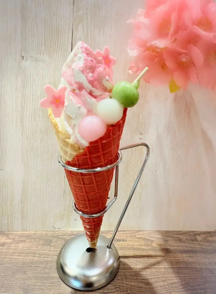 「東京ソラマチ さくらメニュー＆スイーツ」桜満開！春にぴったりな華やかな商品が勢ぞろい！ 画像 8