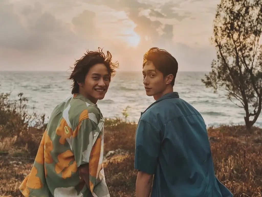 香港・台湾が舞台の映画『鯨が消えた入り江』「思いをつなぐ聖地をめぐる旅in台湾」を本日より販売開始 画像 1