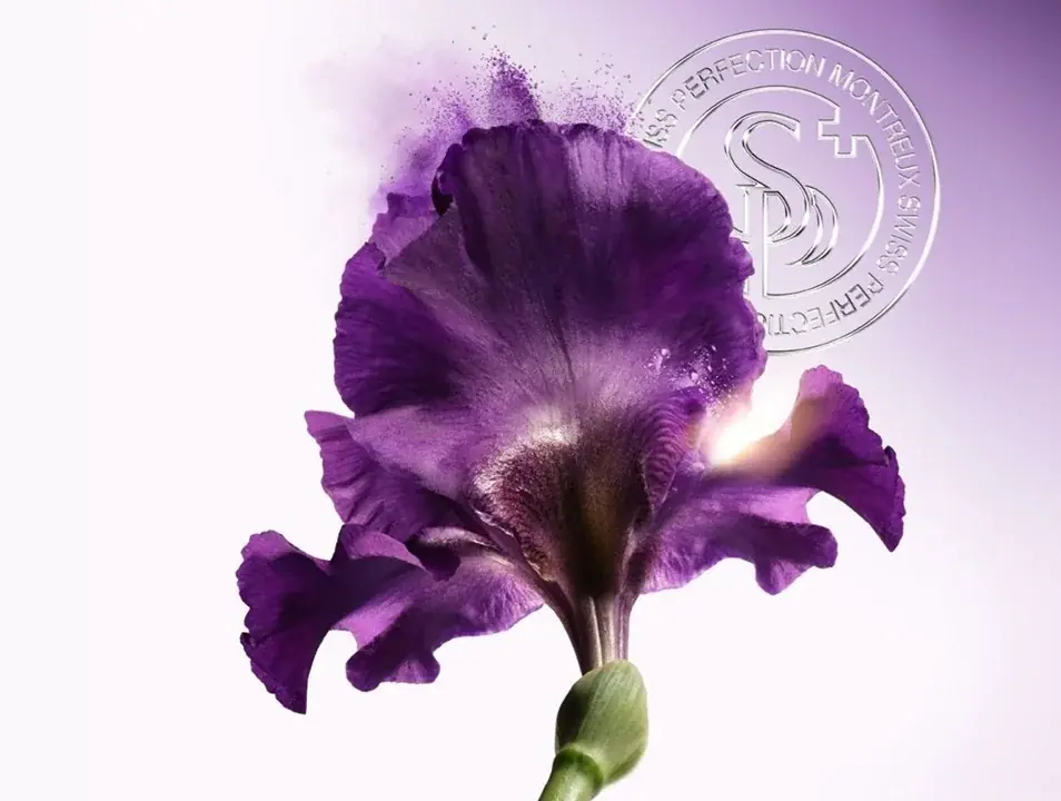 唇に官能を纏い、美しさに科学を宿す スイス発ラグジュアリースキンケアブランド「スイス・パーフェクション」より唇用美容液「リップ　オイルセラム」2026年3月15日（日）発売 画像 2