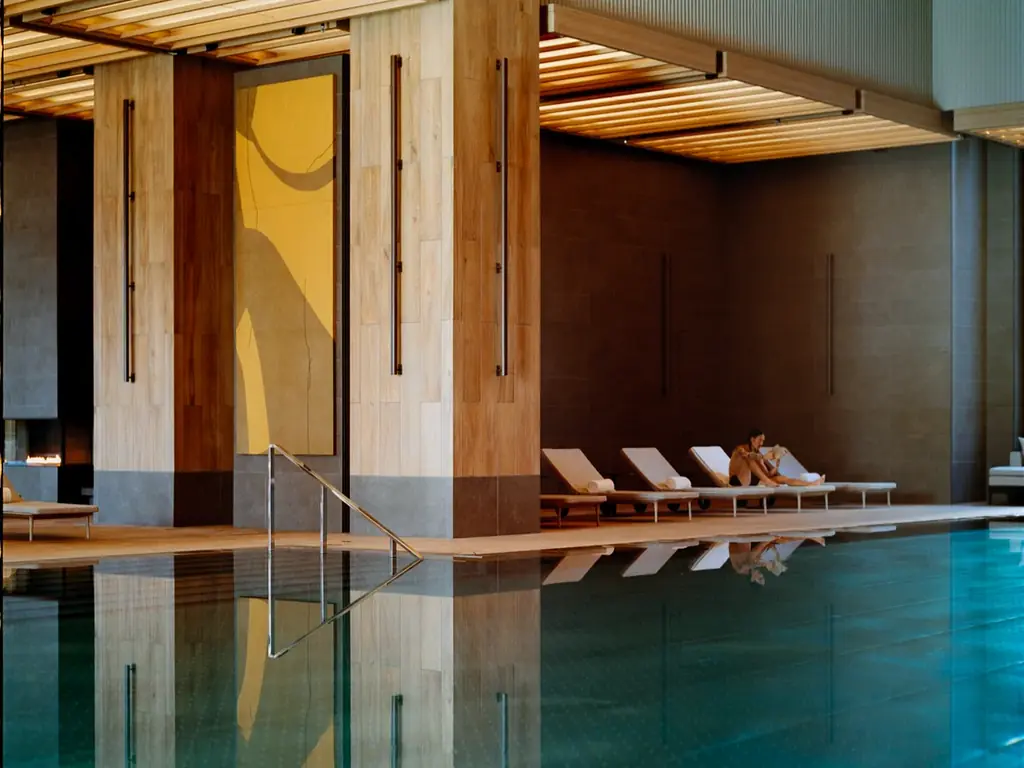 ジャヌ東京『2つのテラスを舞台に楽しむ、ジャヌ東京の春』愛犬とともに新緑と桜に包まれる「ピクニックat テラス」と東京タワーを望むテラスで味わう「イブニングハイティー」 画像 9