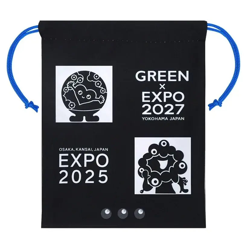 1都3県で開催される初の国際博覧会開催まであと1年！「EXPO 2027 オフィシャルポップアップストア 大丸東京店」オープン 画像 3