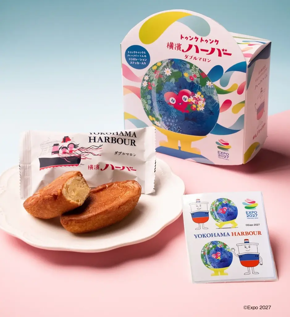 1都3県で開催される初の国際博覧会開催まであと1年！「EXPO 2027 オフィシャルポップアップストア 大丸東京店」オープン 画像 5