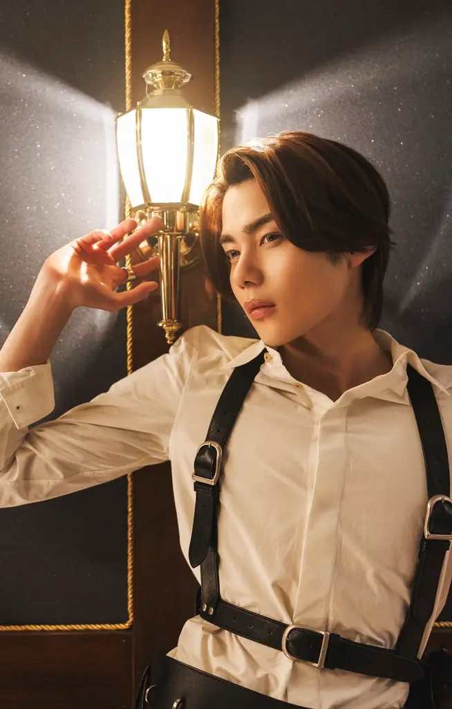 「仮面ライダーゼッツ」初のキャラクターブックが発売決定！ 画像 2