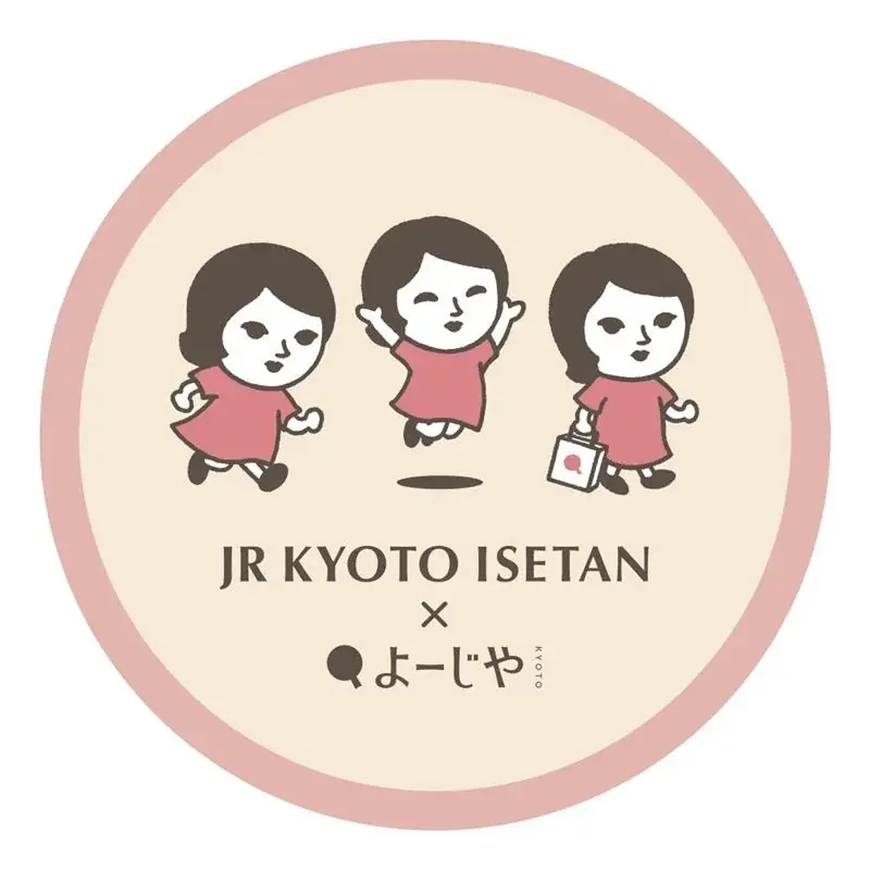 ジェイアール京都伊勢丹にて春にぴったりなアイテムを揃えた期間限定POP UP SHOP開催 画像 3