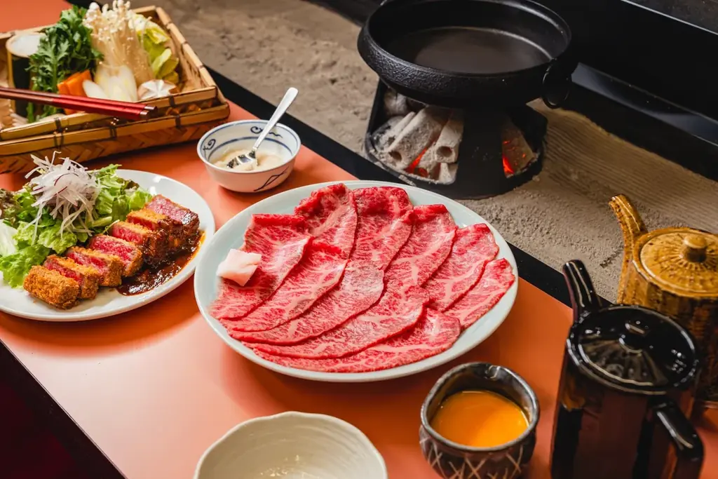 3月14日開店　鹿児島中央駅そばに牛カツ店「みふく」