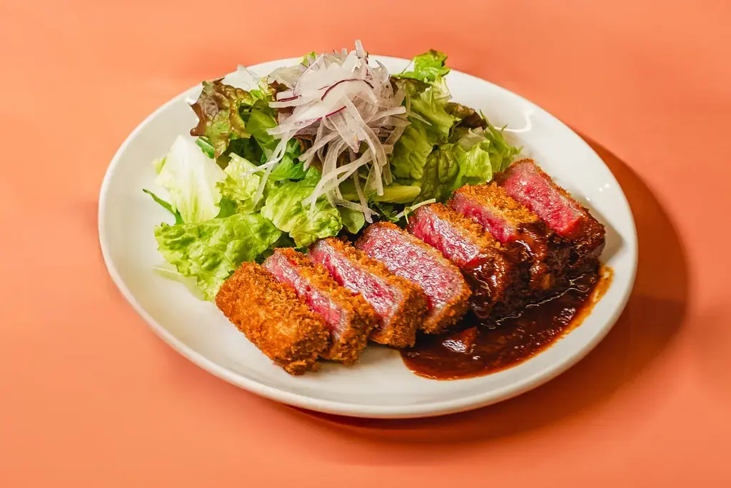 食べログ百名店選出「黒豚ふくや」姉妹店「みふく」が鹿児島中央駅エリアにオープン 画像 3