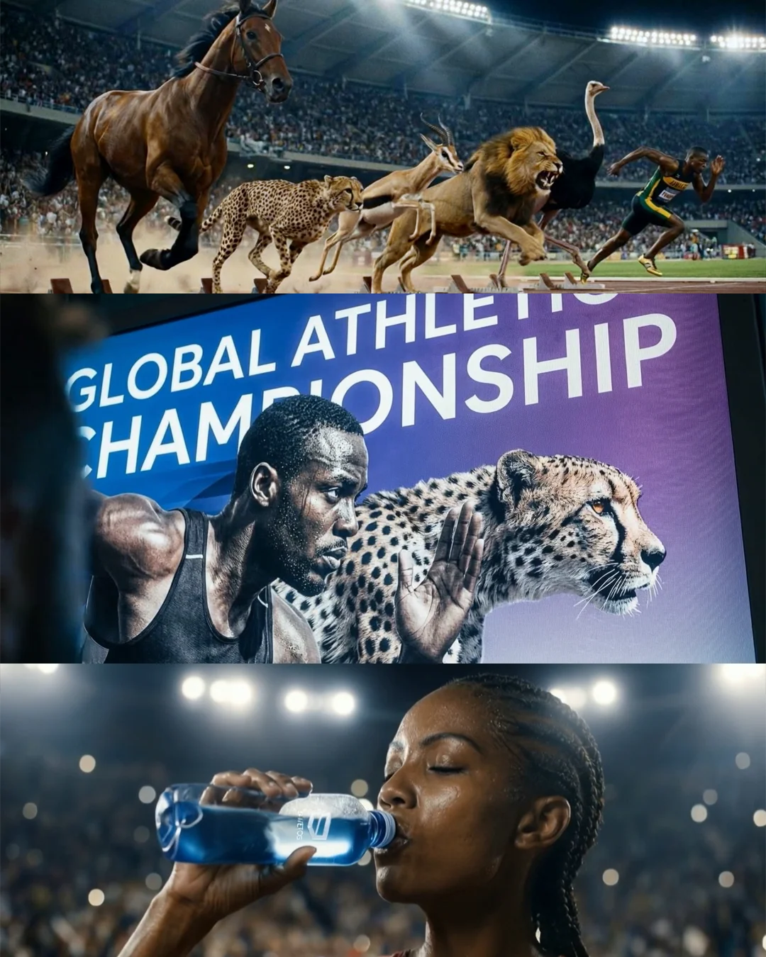 WORLD AI FILM FESTIVAL 2026 in KYOTO開幕！ 画像 4