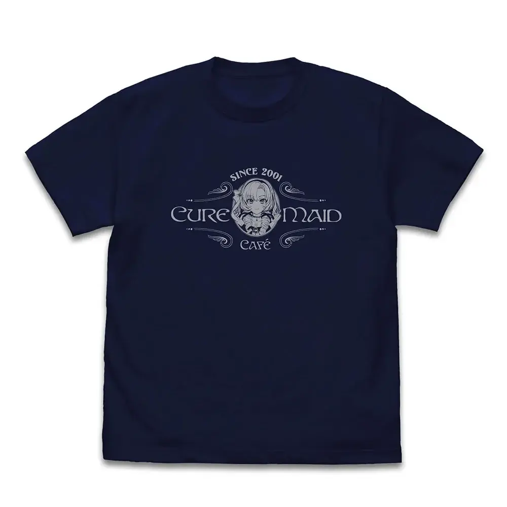 3/19(木)～《キュアメイドカフェ25周年記念 壱百満天原サロメの晩餐会》開催！コラボメニュー・グッズなど詳細を発表！【タブリエ・マーケティング株式会社】 画像 16