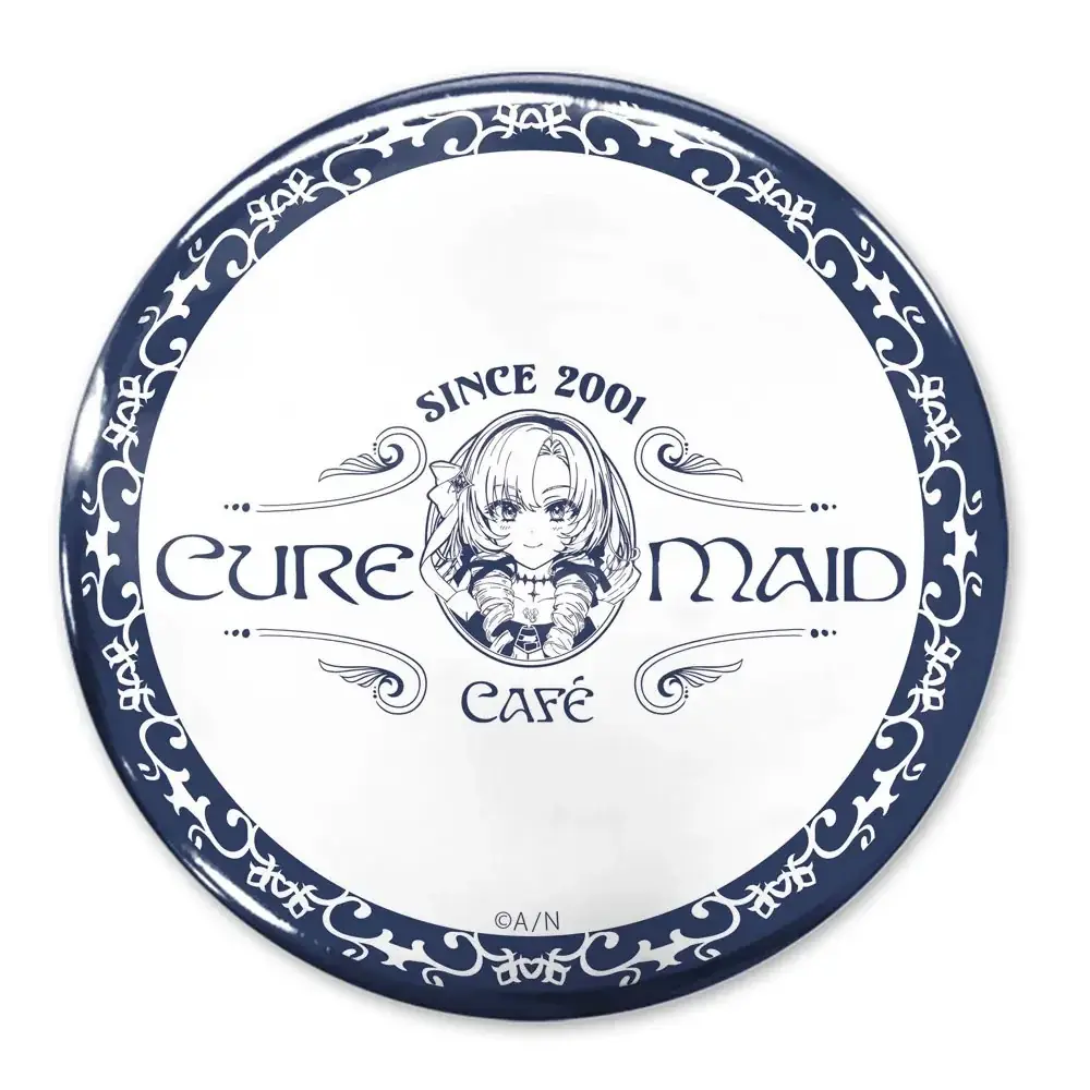 3/19(木)～《キュアメイドカフェ25周年記念 壱百満天原サロメの晩餐会》開催！コラボメニュー・グッズなど詳細を発表！【タブリエ・マーケティング株式会社】 画像 18