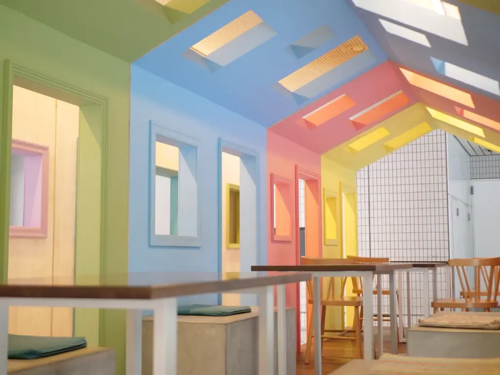 原宿に“黄金クレープ”と本格ジェラートの新体験店舗が誕生！ 画像 4