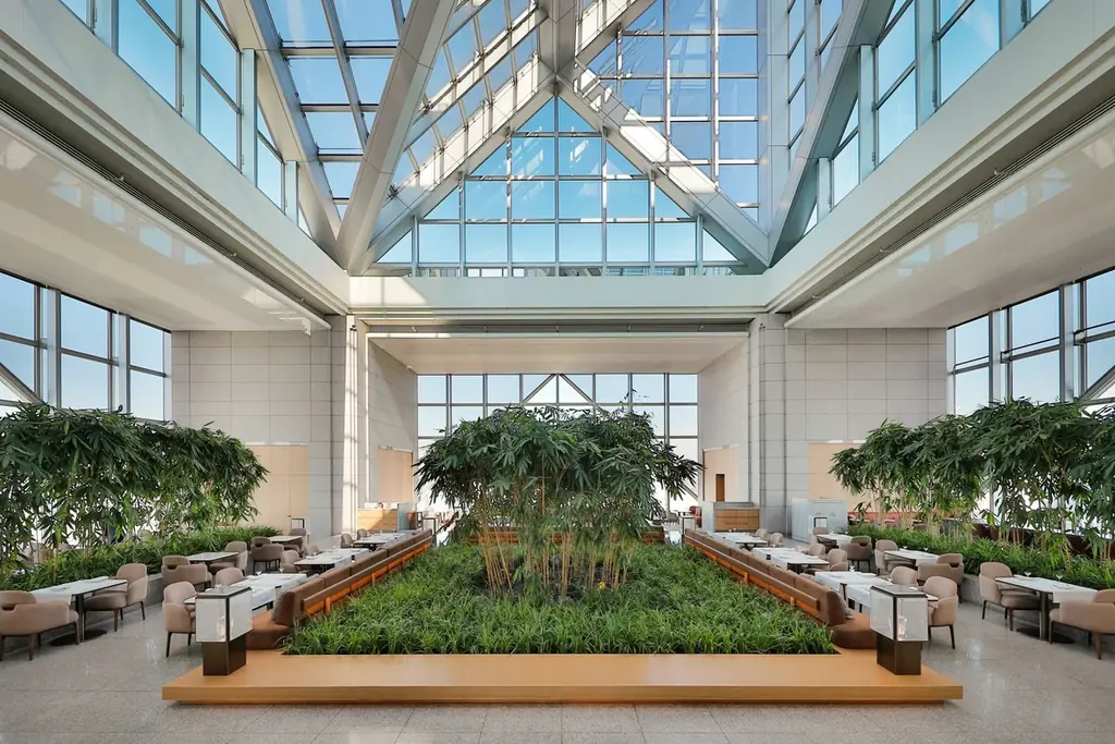 パーク ハイアット 東京 ピーク ラウンジ「ブロッサム アフタヌーンティー」 画像 5