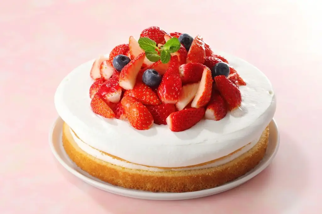 【スイパラでいちご狩り】旬の国産ブランドいちごが食べ放題！春休みはフルパラコースでいちごを好きなだけ 画像 5