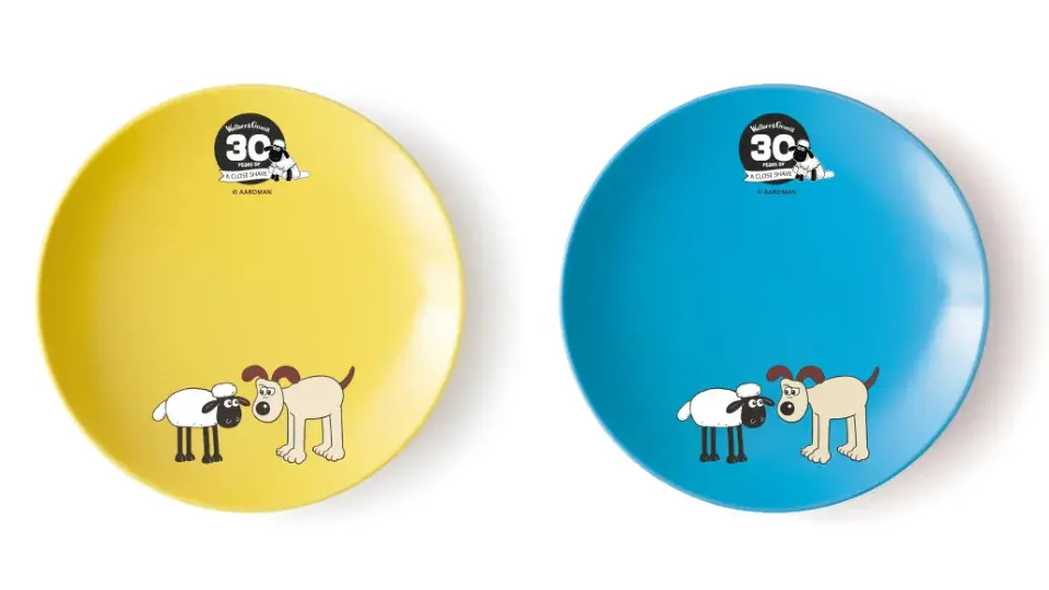 名古屋会場限定グッズも！「ひつじのショーン展 with ウォレスとグルミット」3月28日から名古屋PARCOで開催。 画像 12