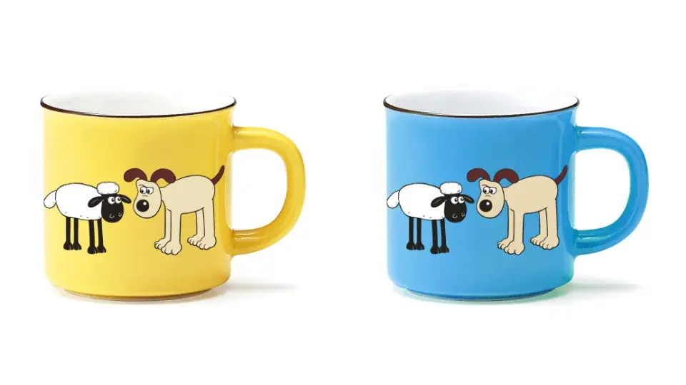 名古屋会場限定グッズも！「ひつじのショーン展 with ウォレスとグルミット」3月28日から名古屋PARCOで開催。 画像 13