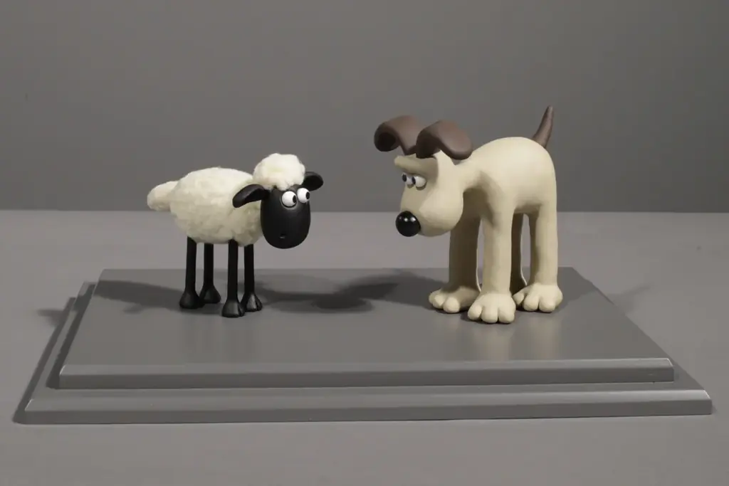 名古屋会場限定グッズも！「ひつじのショーン展 with ウォレスとグルミット」3月28日から名古屋PARCOで開催。 画像 2