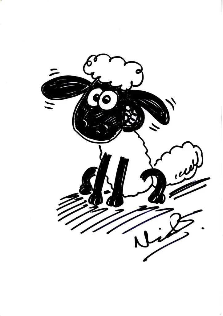 名古屋会場限定グッズも！「ひつじのショーン展 with ウォレスとグルミット」3月28日から名古屋PARCOで開催。 画像 4