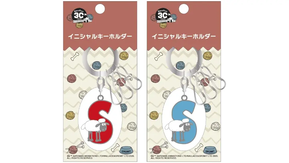 名古屋会場限定グッズも！「ひつじのショーン展 with ウォレスとグルミット」3月28日から名古屋PARCOで開催。 画像 7