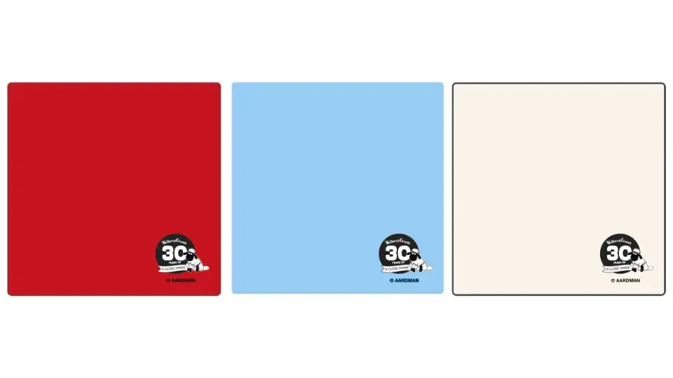 名古屋会場限定グッズも！「ひつじのショーン展 with ウォレスとグルミット」3月28日から名古屋PARCOで開催。 画像 9