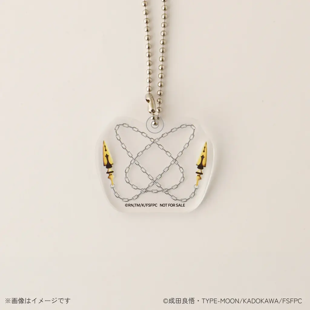 TVアニメ『Fate/strange Fake』のアーチャーとランサーをイメージした2種類のワインが登場 画像 6