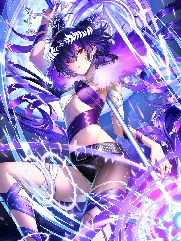 13周年を迎えた『クイズRPG 魔法使いと黒猫のウィズ』「黒ウィズゴールデンアワード」殿堂入り精霊が登場する「Glorious Memorial Ⅲ」を開催！ 画像 3