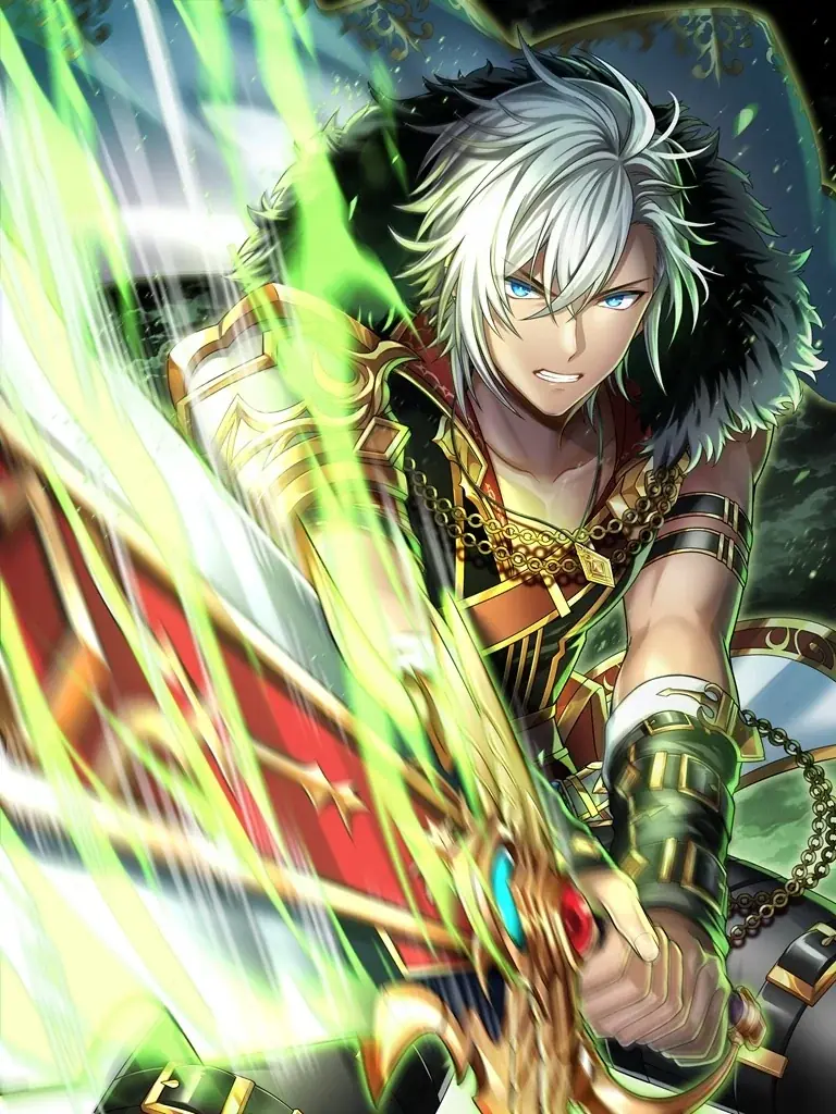 13周年を迎えた『クイズRPG 魔法使いと黒猫のウィズ』「黒ウィズゴールデンアワード」殿堂入り精霊が登場する「Glorious Memorial Ⅲ」を開催！ 画像 4