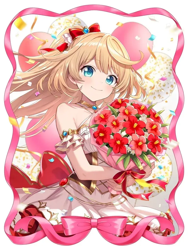 13周年を迎えた『クイズRPG 魔法使いと黒猫のウィズ』「黒ウィズゴールデンアワード」殿堂入り精霊が登場する「Glorious Memorial Ⅲ」を開催！ 画像 7