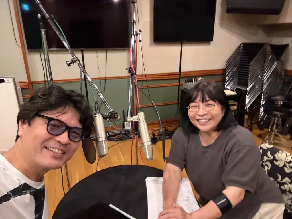 パトレイバーの原点を振り返る「機動警察パトレイバー HEADGEAR＋展」feat.“EZY”の大阪開催が決定！ 画像 10